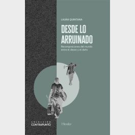 Desde lo arruinado