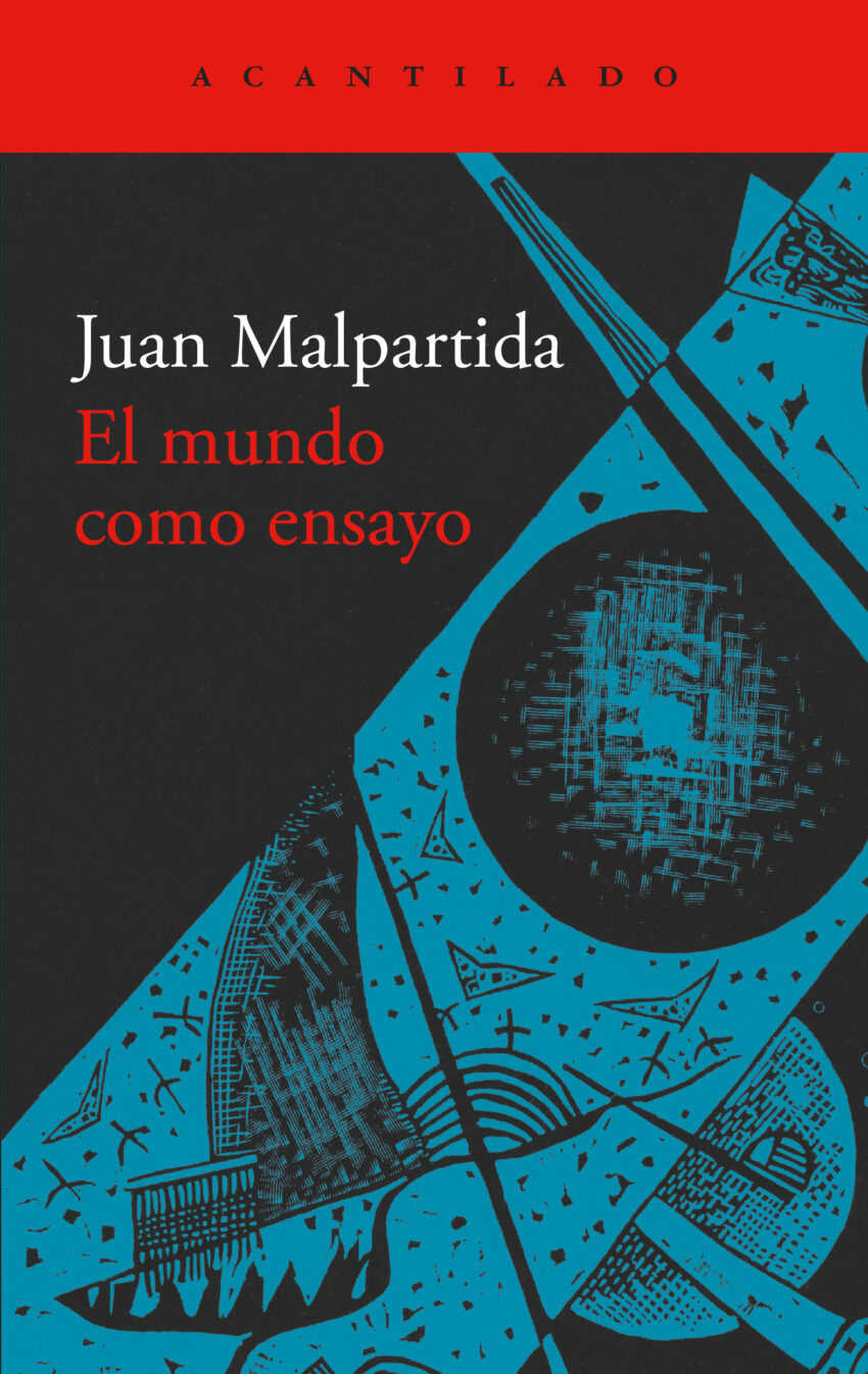El mundo como ensayo