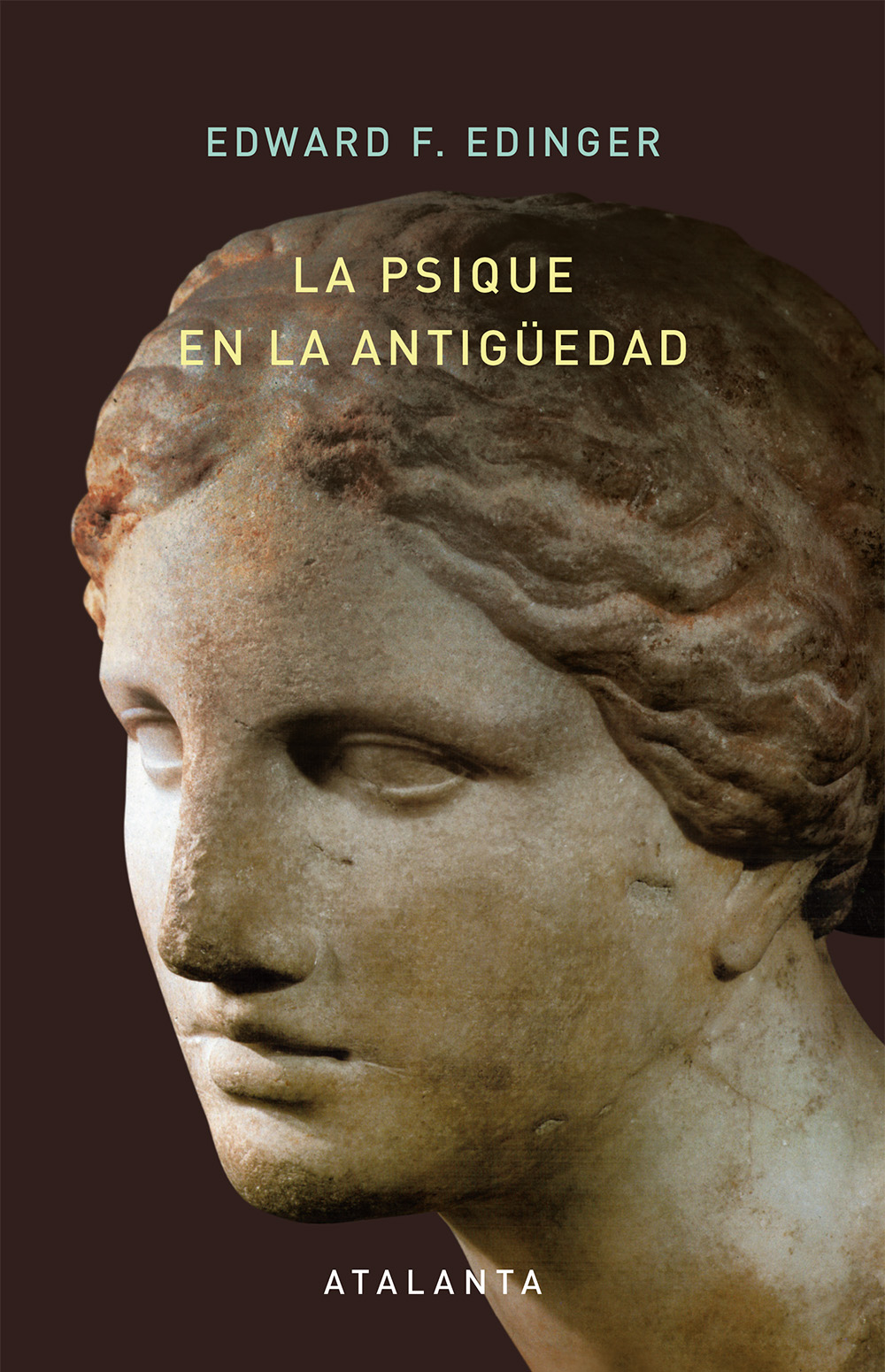 La psique en la antigüedad
