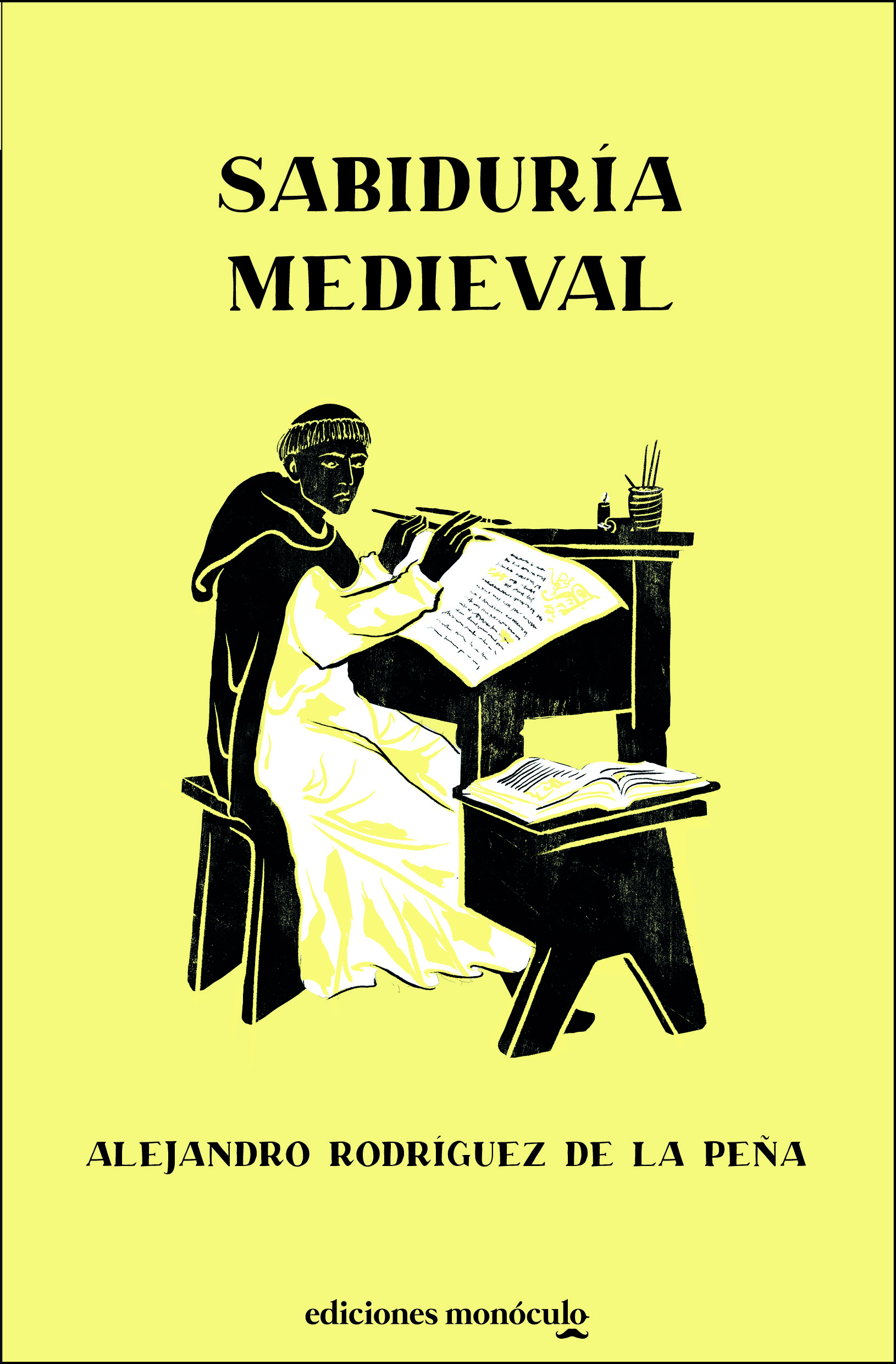 Sabiduría medieval